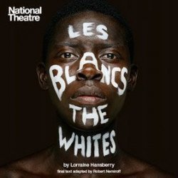 Les Blancs