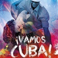 Vamos Cuba! Vamos Cuba!