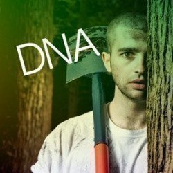 DNA - National Youth Theatre DNA - National Youth Theatre