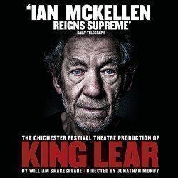 King Lear - The Old Vic King Lear - The Old Vic
