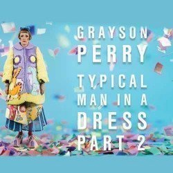 Grayson Perry Grayson Perry