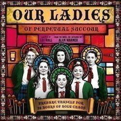 Our Ladies of Perpetual Succour