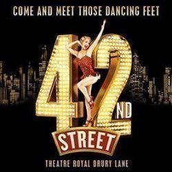 42nd Street 42nd Street