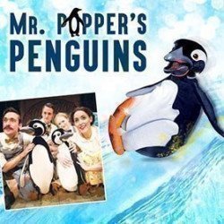 Mr Popper's Penguins Mr Popper's Penguins