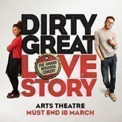 Dirty Great Love Story Dirty Great Love Story