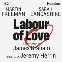 Labour of Love Labour of Love