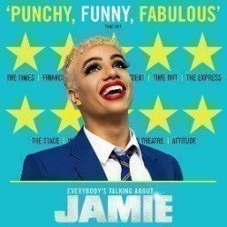 Everybody's Talking About Jamie Everybody's Talking About Jamie