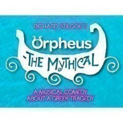 Orpheus - The Mythical