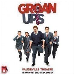 Groan Ups Groan Ups
