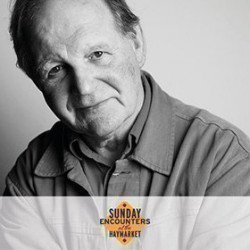 Sunday Encounters: Michael Morpurgo 75th Anniversary Tour