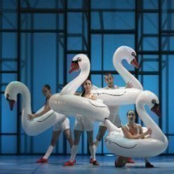 Aracaladanza - Play Aracaladanza - Play