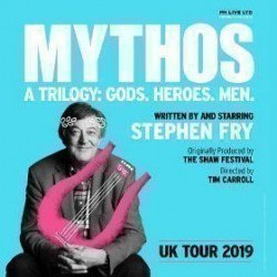 Mythos a Trilogy: Heroes Mythos a Trilogy: Heroes