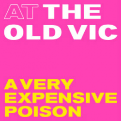 A Very Expensive Poison