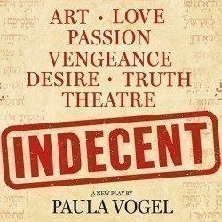 Indecent Indecent