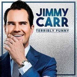 Jimmy Carr: Terribly Funny