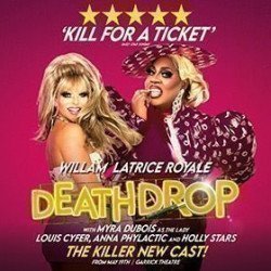 Death Drop Death Drop