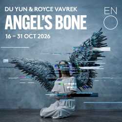 Angel Bones - English National Opera