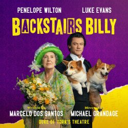 Backstairs Billy