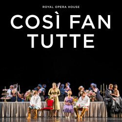 Cosi Fan Tutte