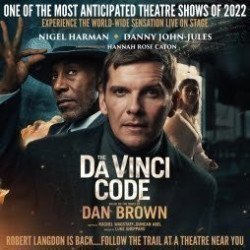 The Da Vinci Code The Da Vinci Code