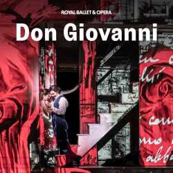 Don Giovanni - Royal Ballet and Opera