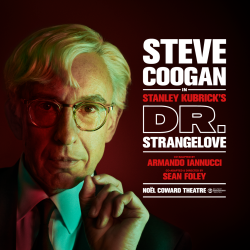 Dr. Strangelove Dr. Strangelove