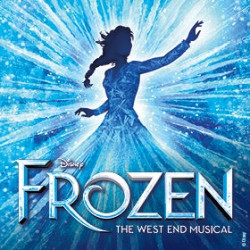 Frozen the Musical Frozen the Musical