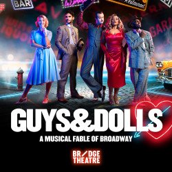 Guys and Dolls