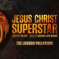 Jesus Christ Superstar