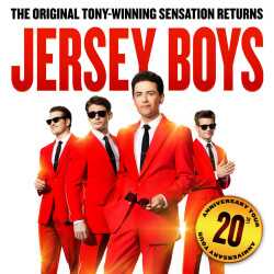 Jersey Boys