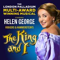 The King and I