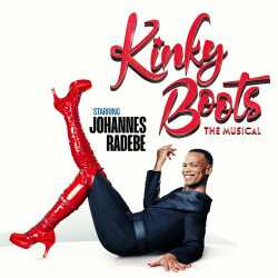 Kinky Boots