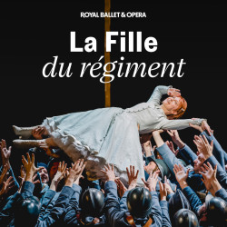 La Fille du regiment