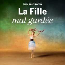 La Fille Mal Gardee