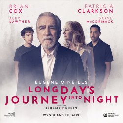 Long Day's Journey Into Night