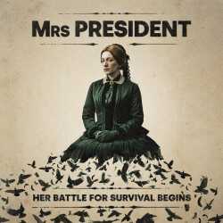 Mrs President Mrs President
