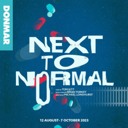 Next to Normal