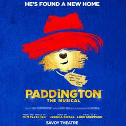 Paddington: The Musical