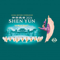 Shen Yun