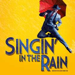 Singin' In The Rain