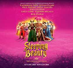 Sleeping Beauty