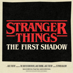 Stranger Things: The First Shadow