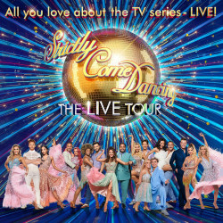 Strictly Come Dancing - O2 Arena
