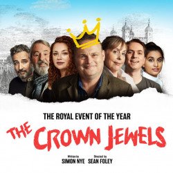 The Crown Jewels
