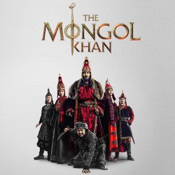 The Mongol Khan