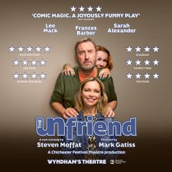 The Unfriend