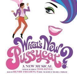 What's New Pussycat? What's New Pussycat?