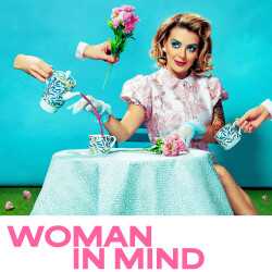 Woman in Mind