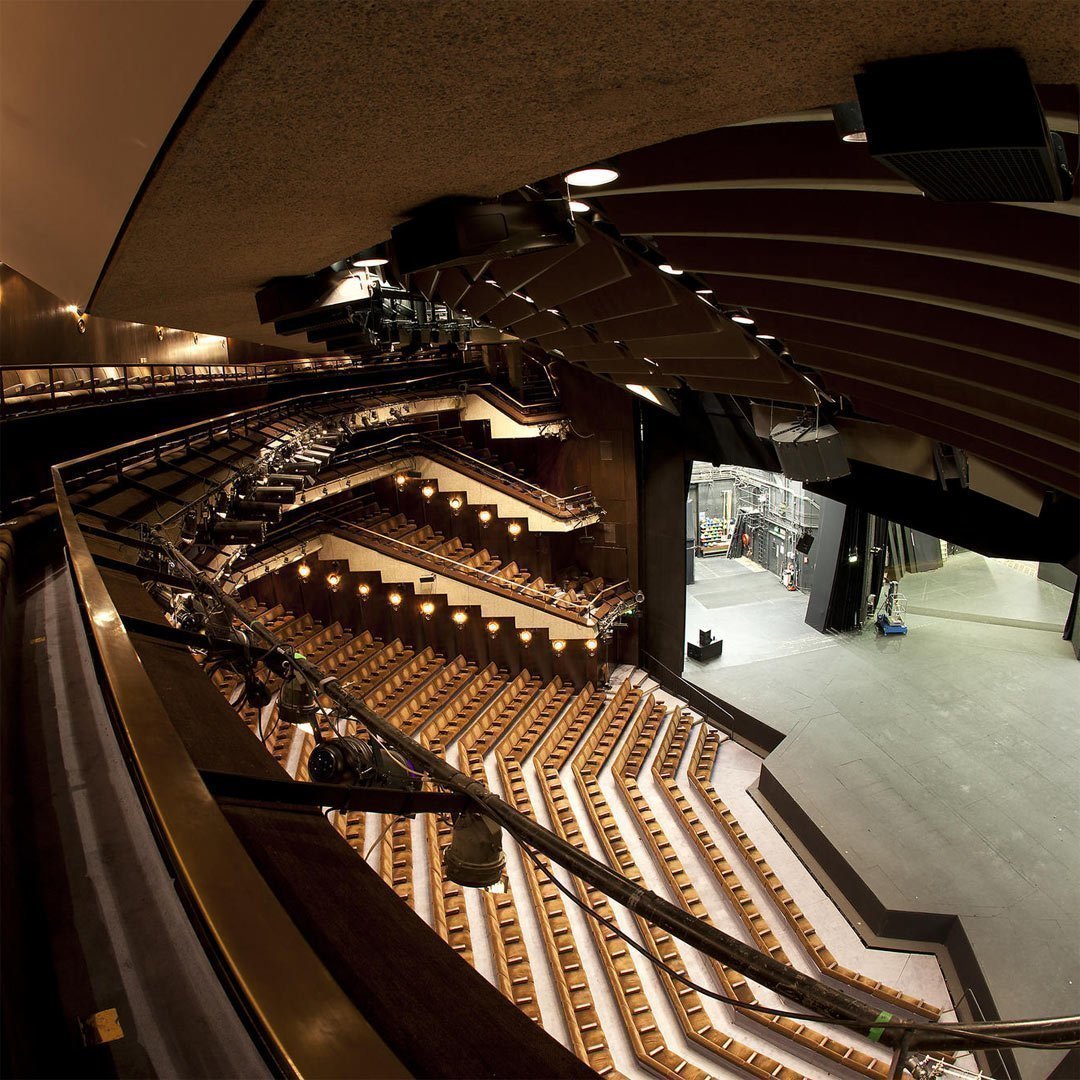 Barbican Theatre