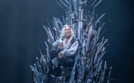 ¿Llegará GAME OF THRONES: THE MAD KING a Londres?
